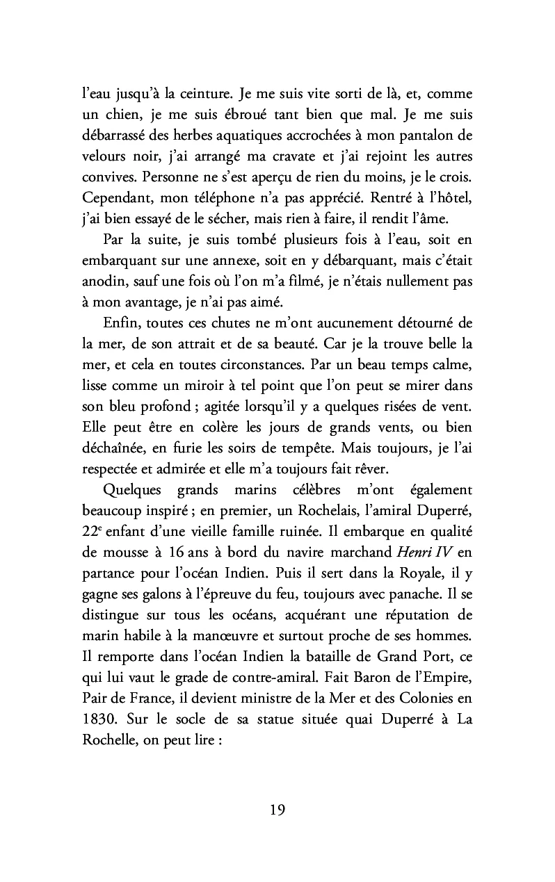 Une vocation maritime - Image 42