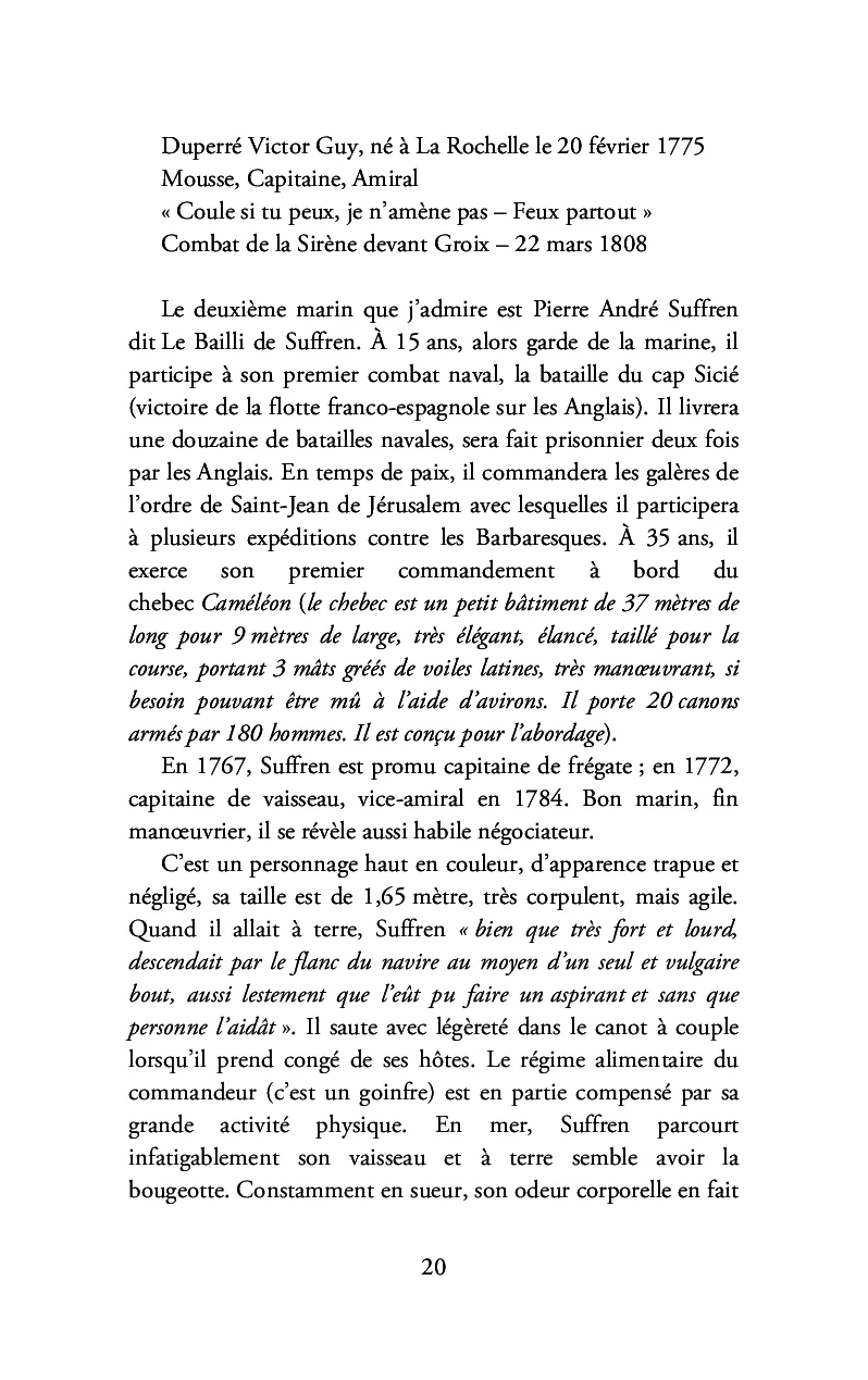 Une vocation maritime - Image 43