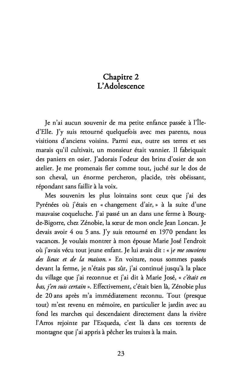 Une vocation maritime - Image 46