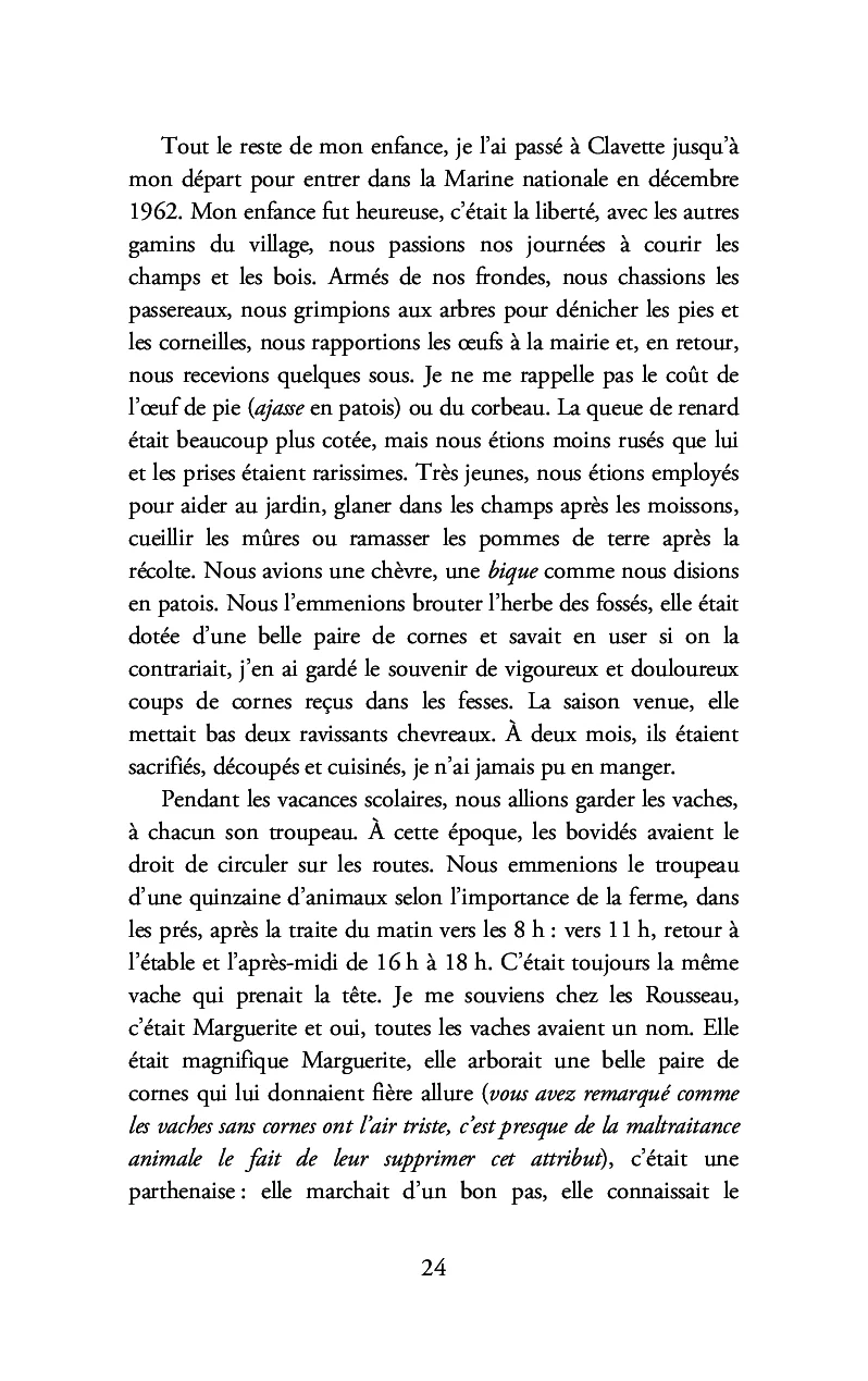 Une vocation maritime - Image 47