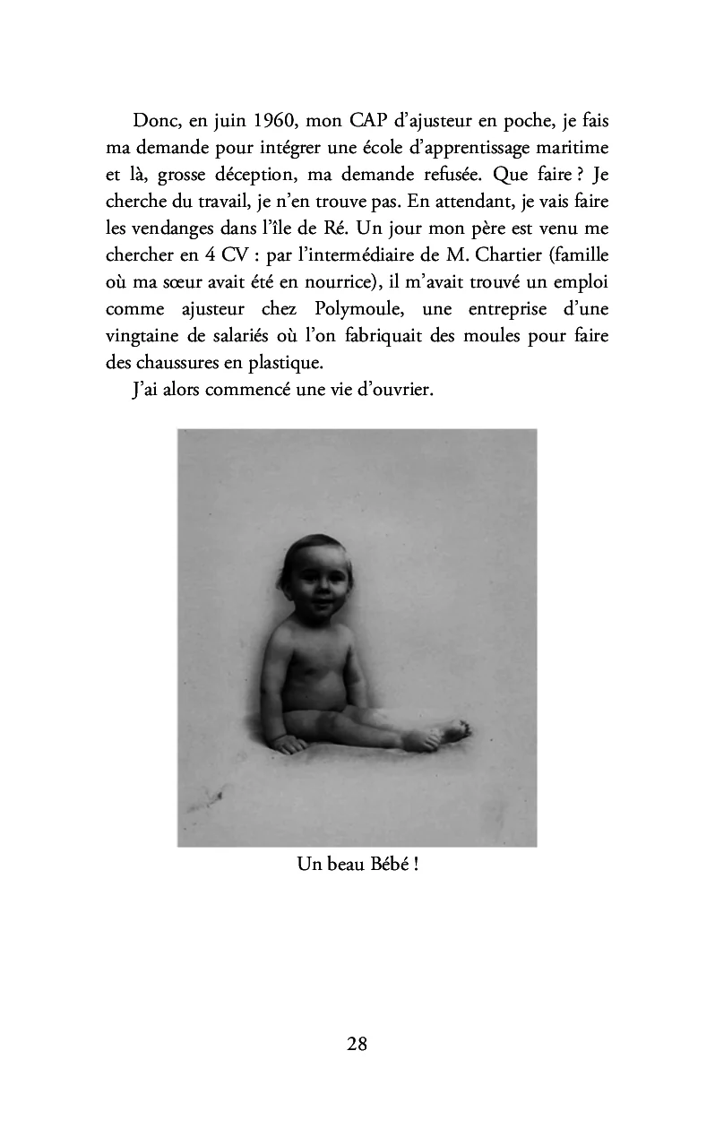 Une vocation maritime - Image 51