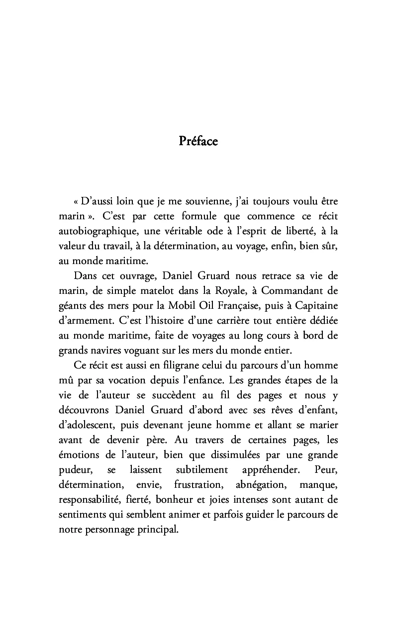 Une vocation maritime - Image 7