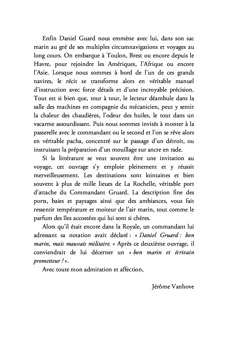 Une vocation maritime - Image 8