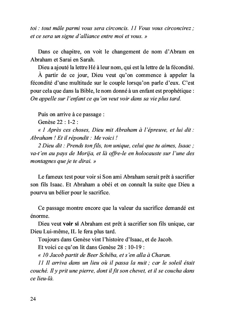 Royaume de sacrificateurs - Image 10
