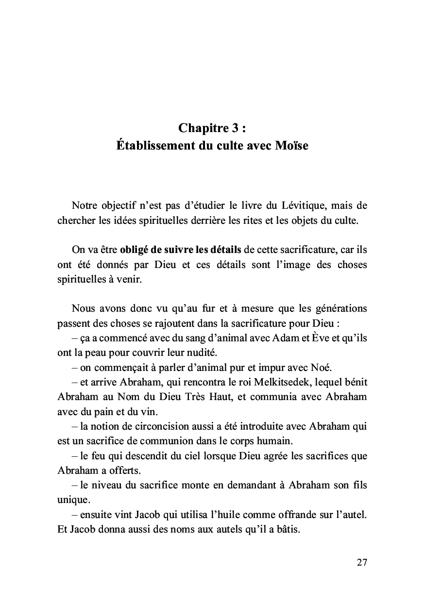 Royaume de sacrificateurs - Image 11