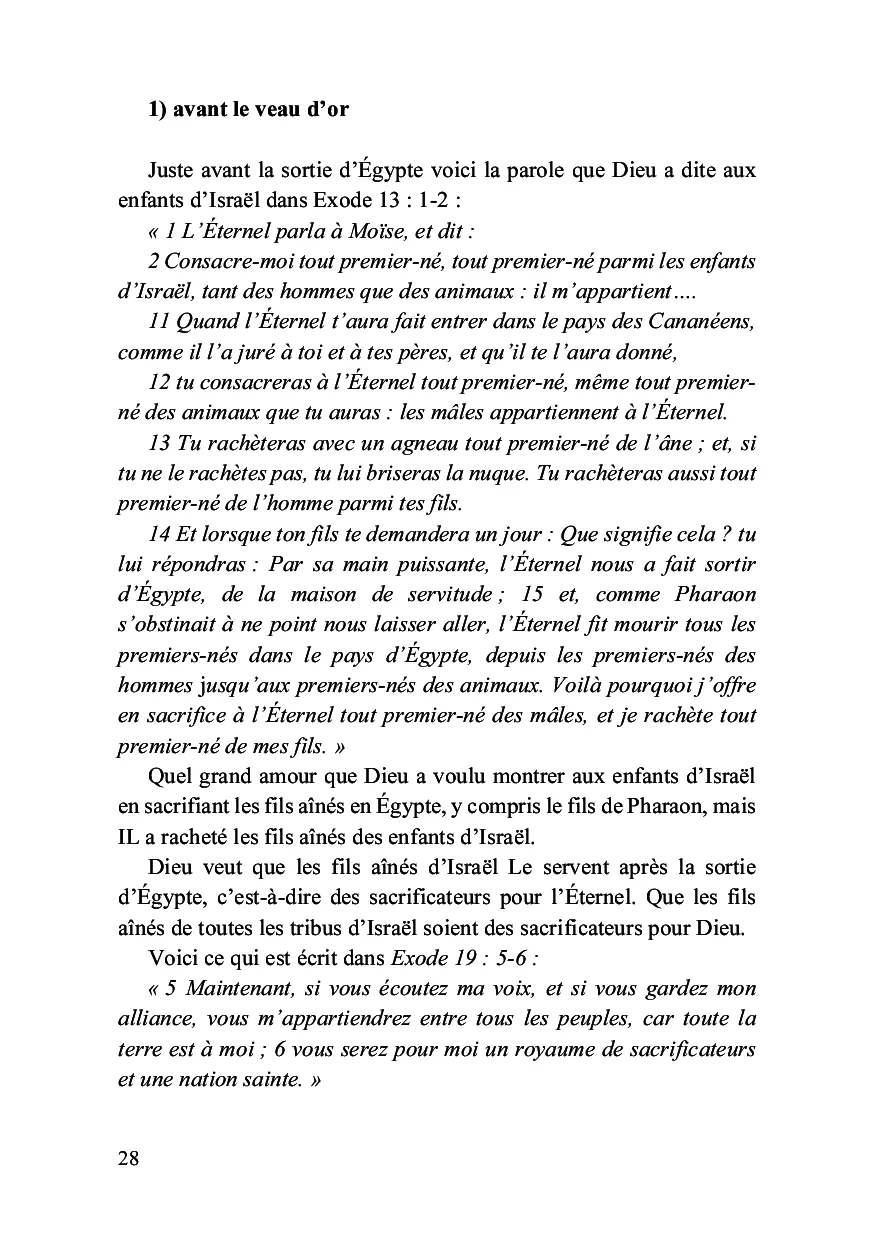 Royaume de sacrificateurs - Image 12