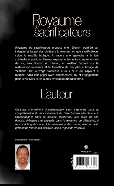 Royaume de sacrificateurs - Image 2