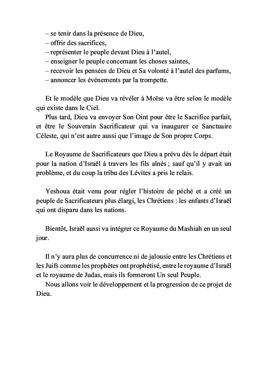 Royaume de sacrificateurs - Image 4