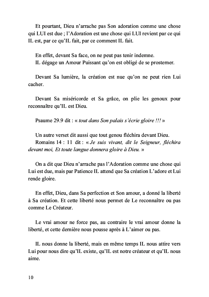 Royaume de sacrificateurs - Image 5