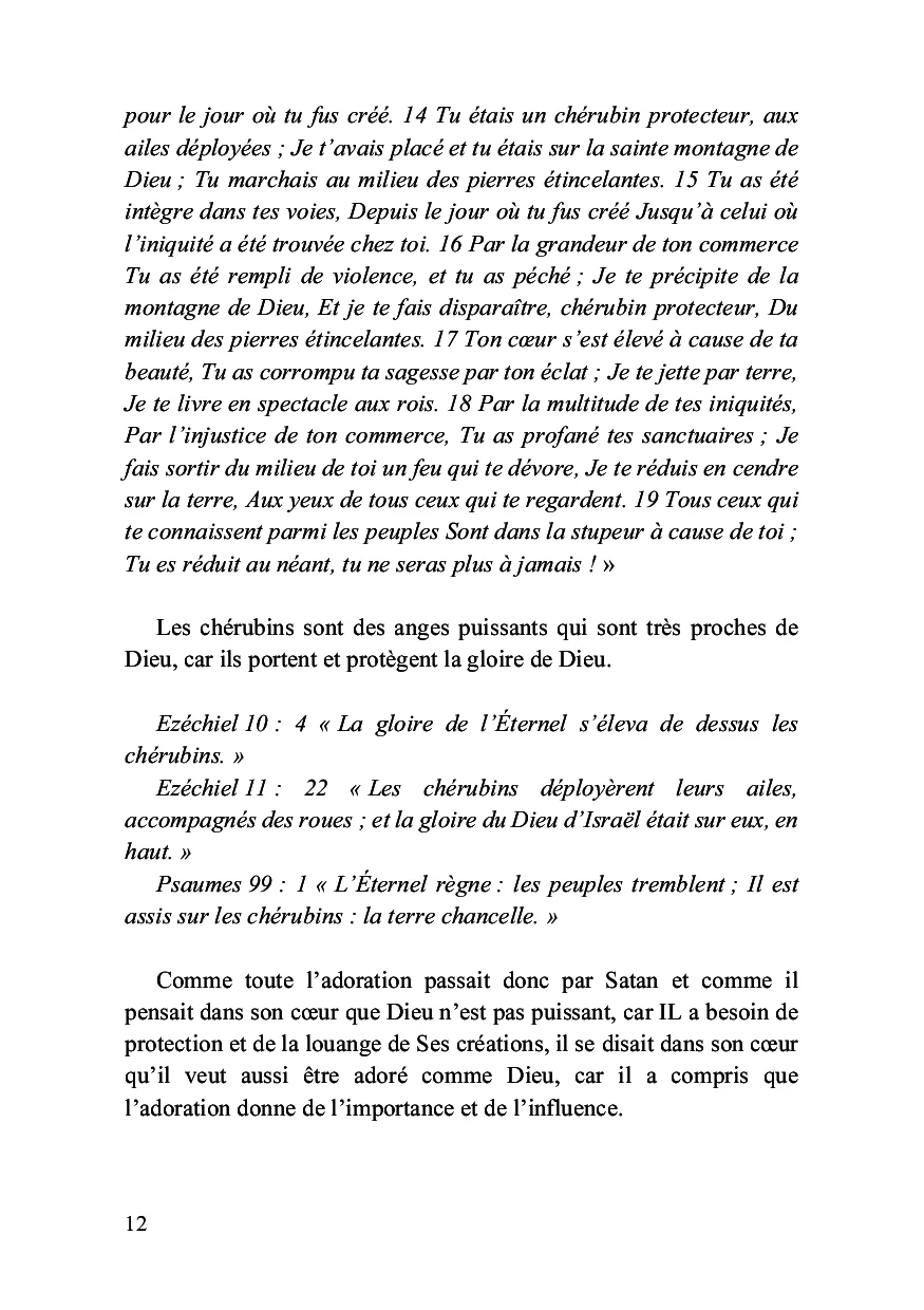 Royaume de sacrificateurs - Image 6