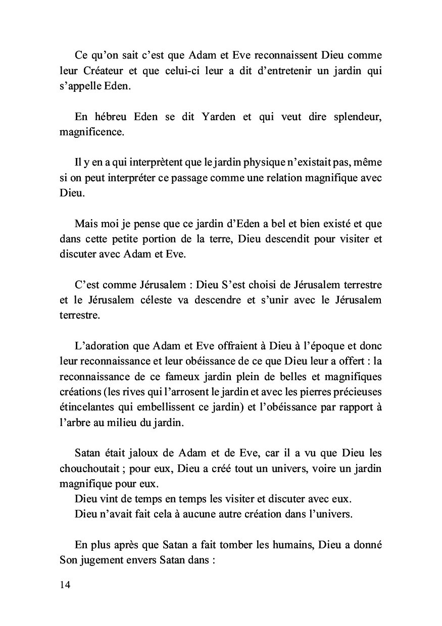 Royaume de sacrificateurs - Image 7
