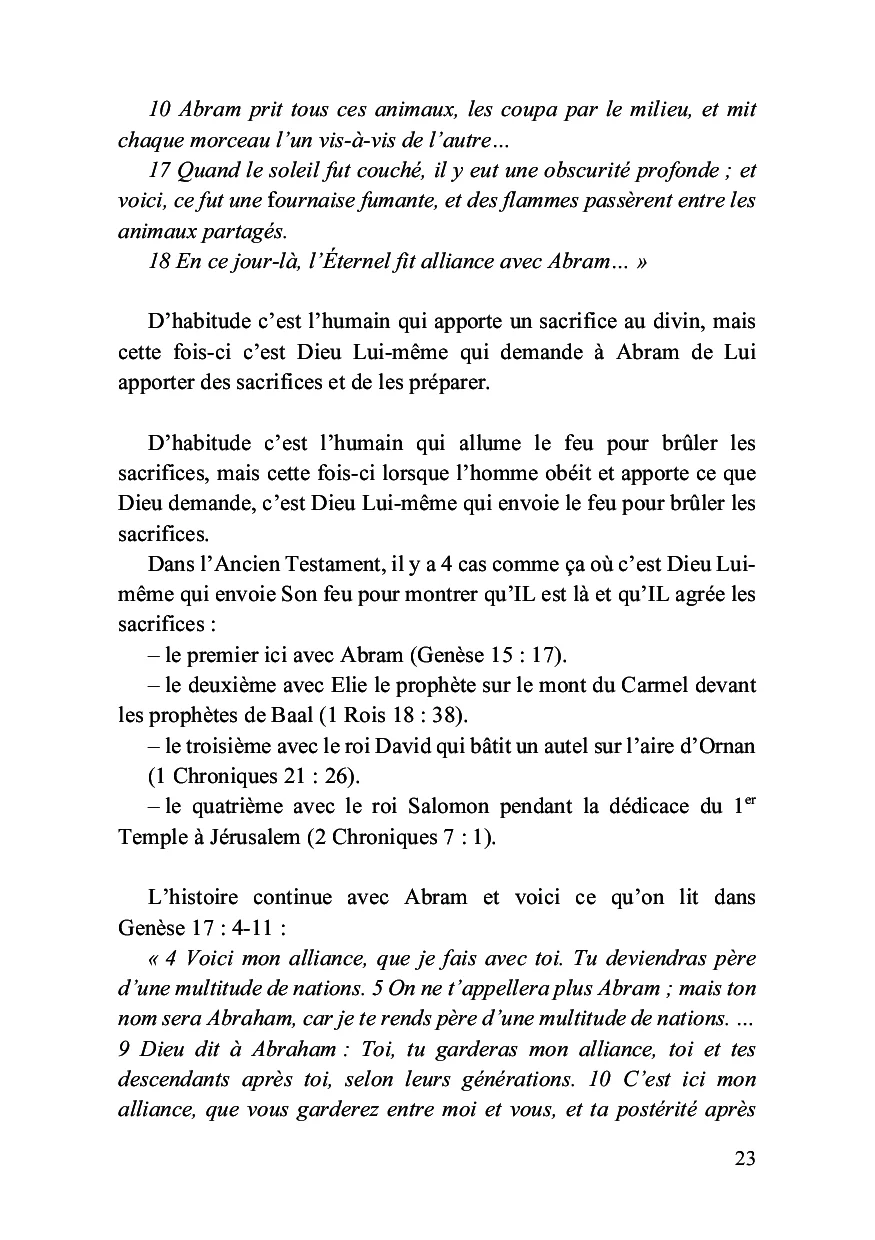 Royaume de sacrificateurs - Image 9