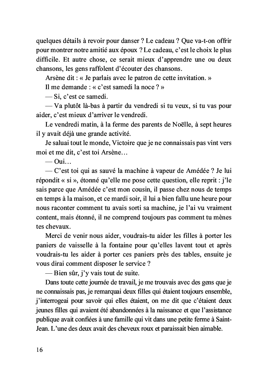 Arsène - Image 12
