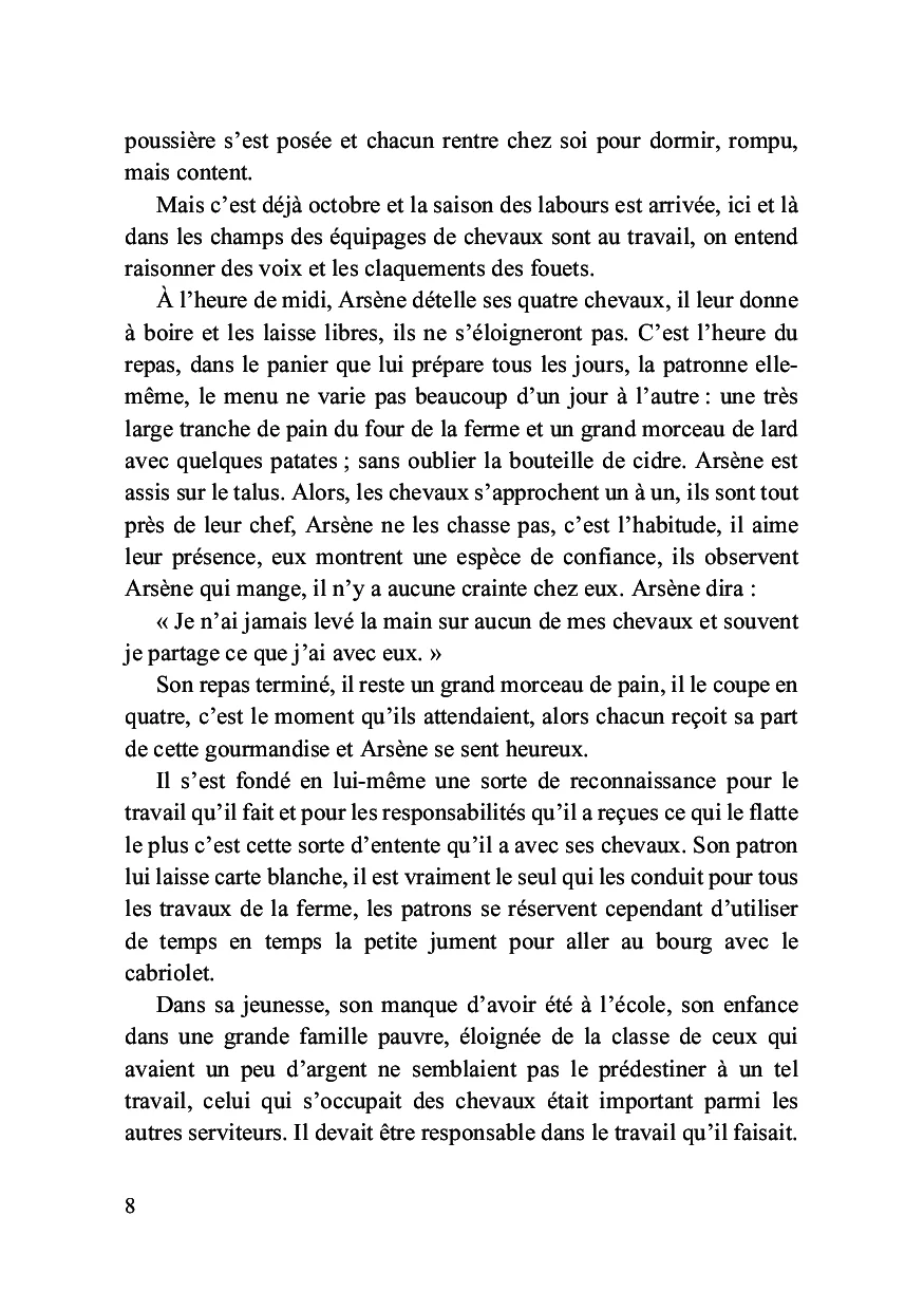 Arsène - Image 16