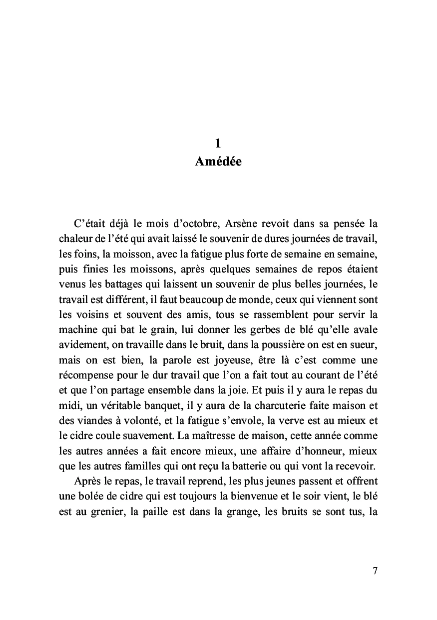 Arsène - Image 3