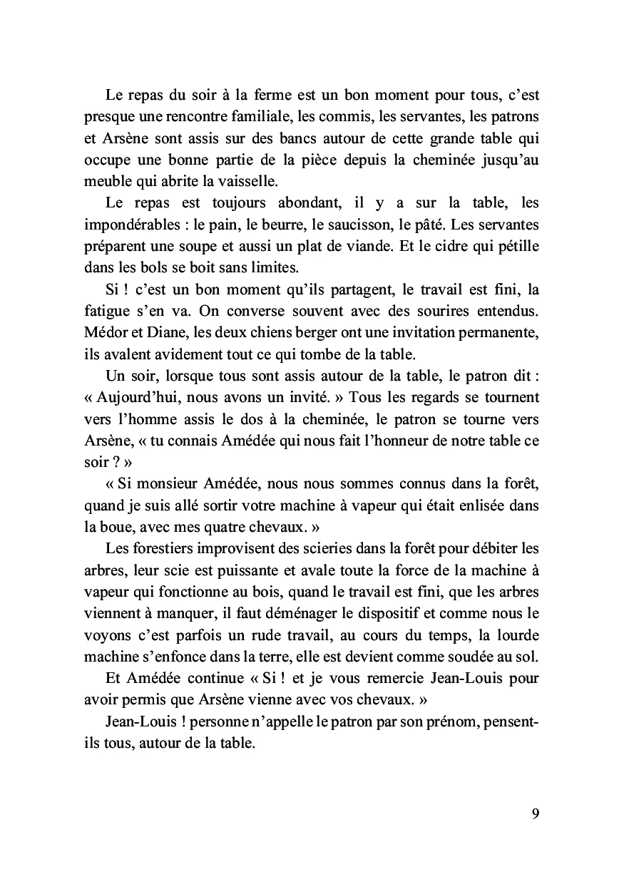 Arsène - Image 5