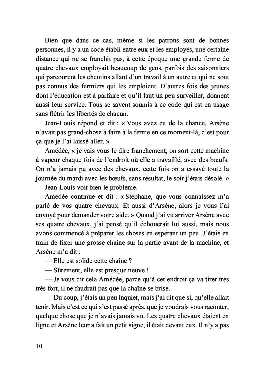 Arsène - Image 6