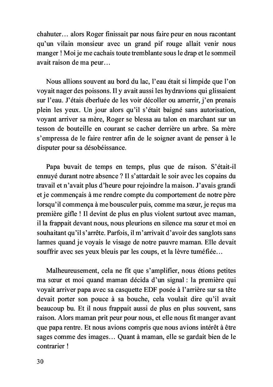 Les quatre saisons de ma vie - Image 16