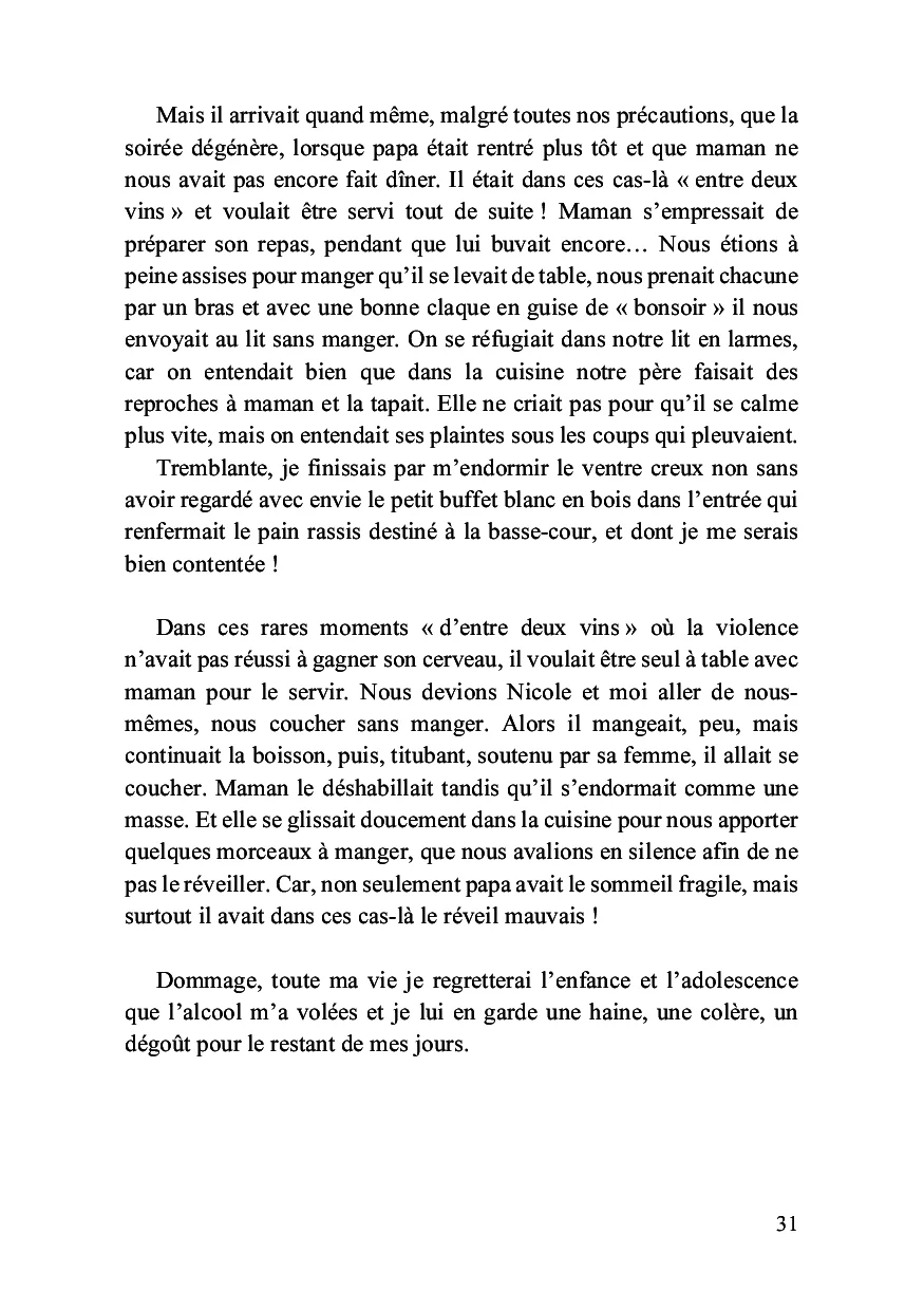 Les quatre saisons de ma vie - Image 17