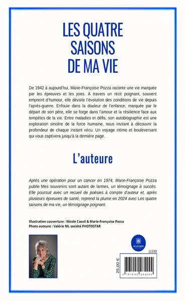 Les quatre saisons de ma vie - Image 19