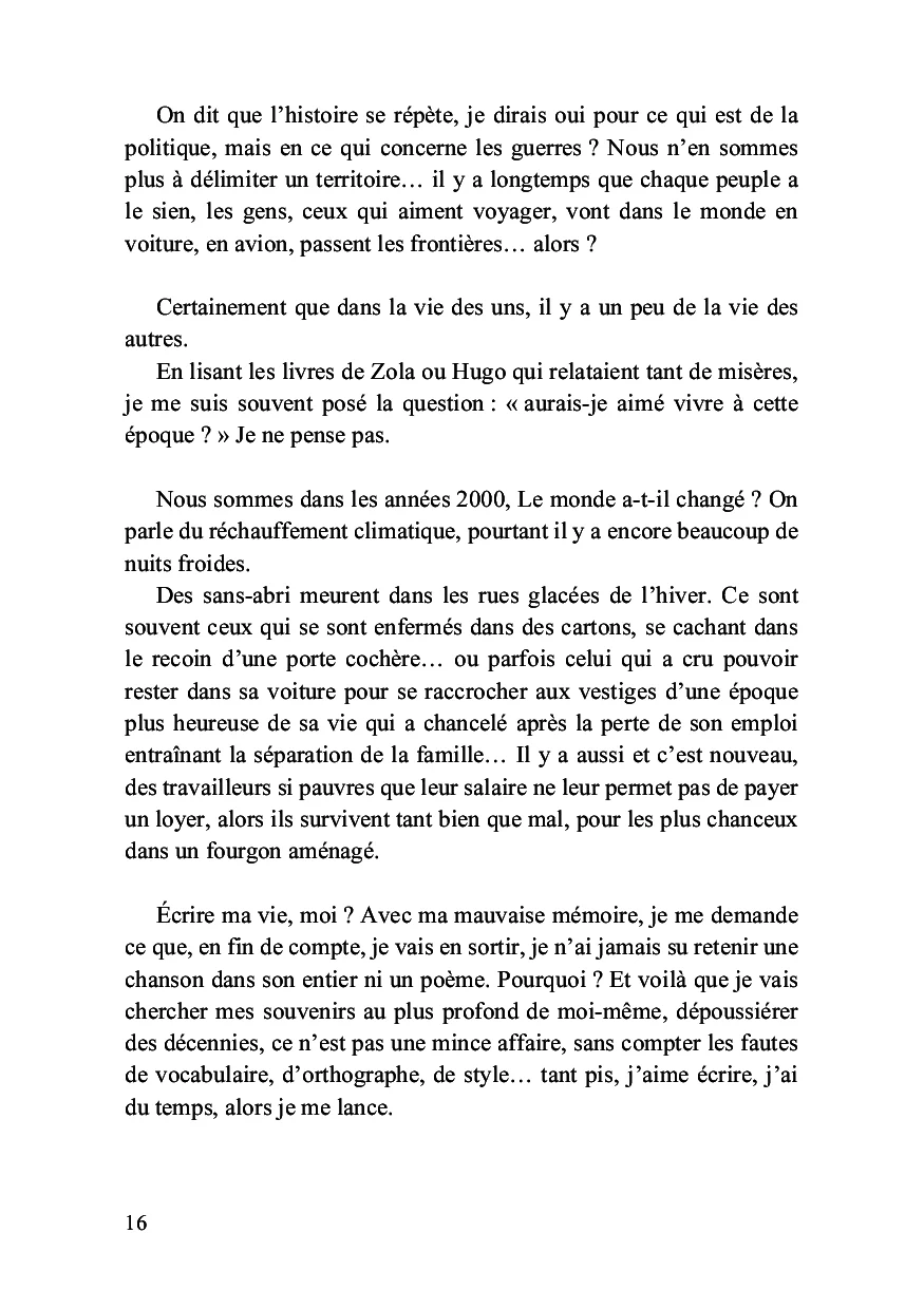 Les quatre saisons de ma vie - Image 2