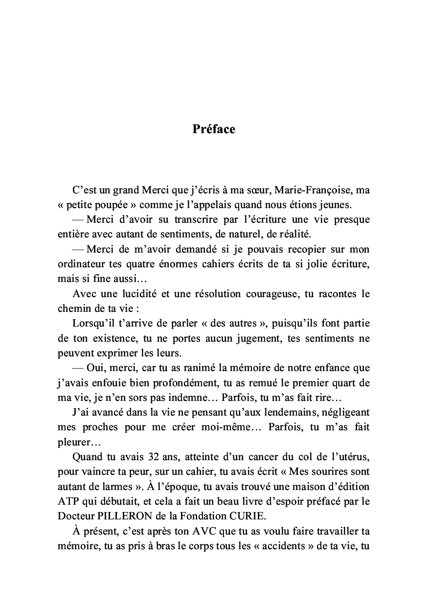 Les quatre saisons de ma vie - Image 22