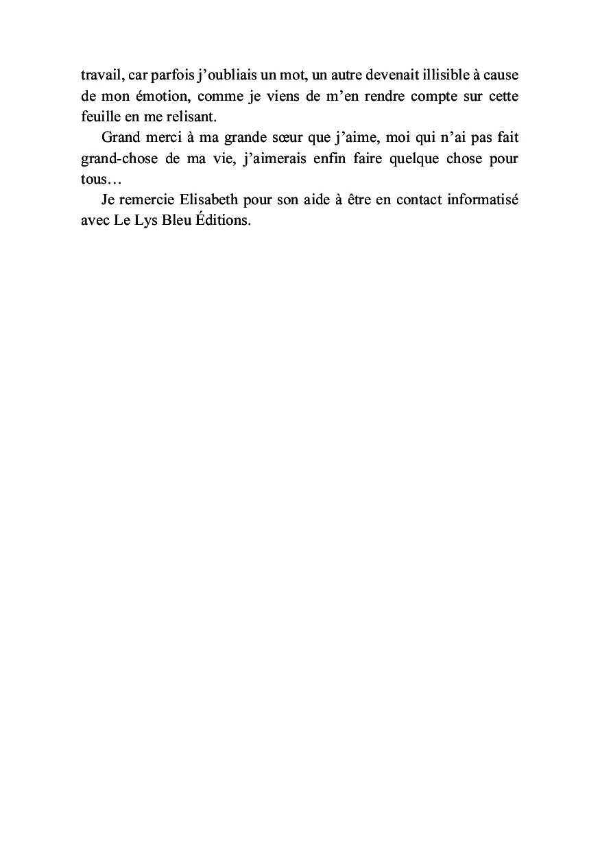 Les quatre saisons de ma vie - Image 25