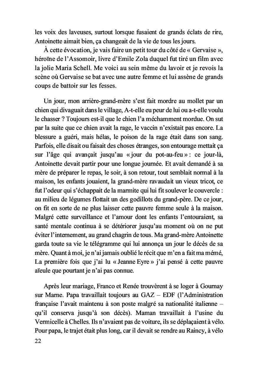 Les quatre saisons de ma vie - Image 35