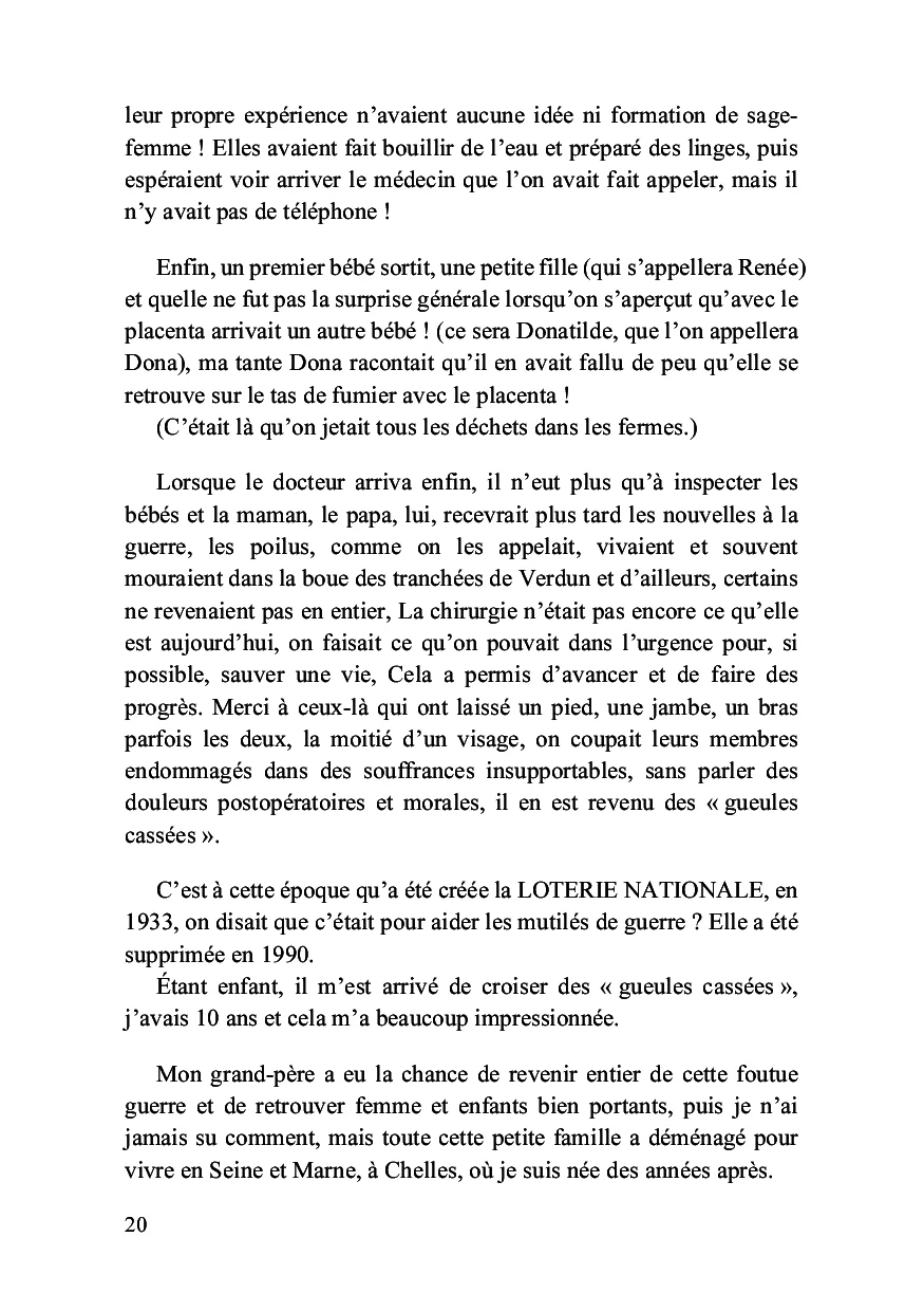 Les quatre saisons de ma vie - Image 6