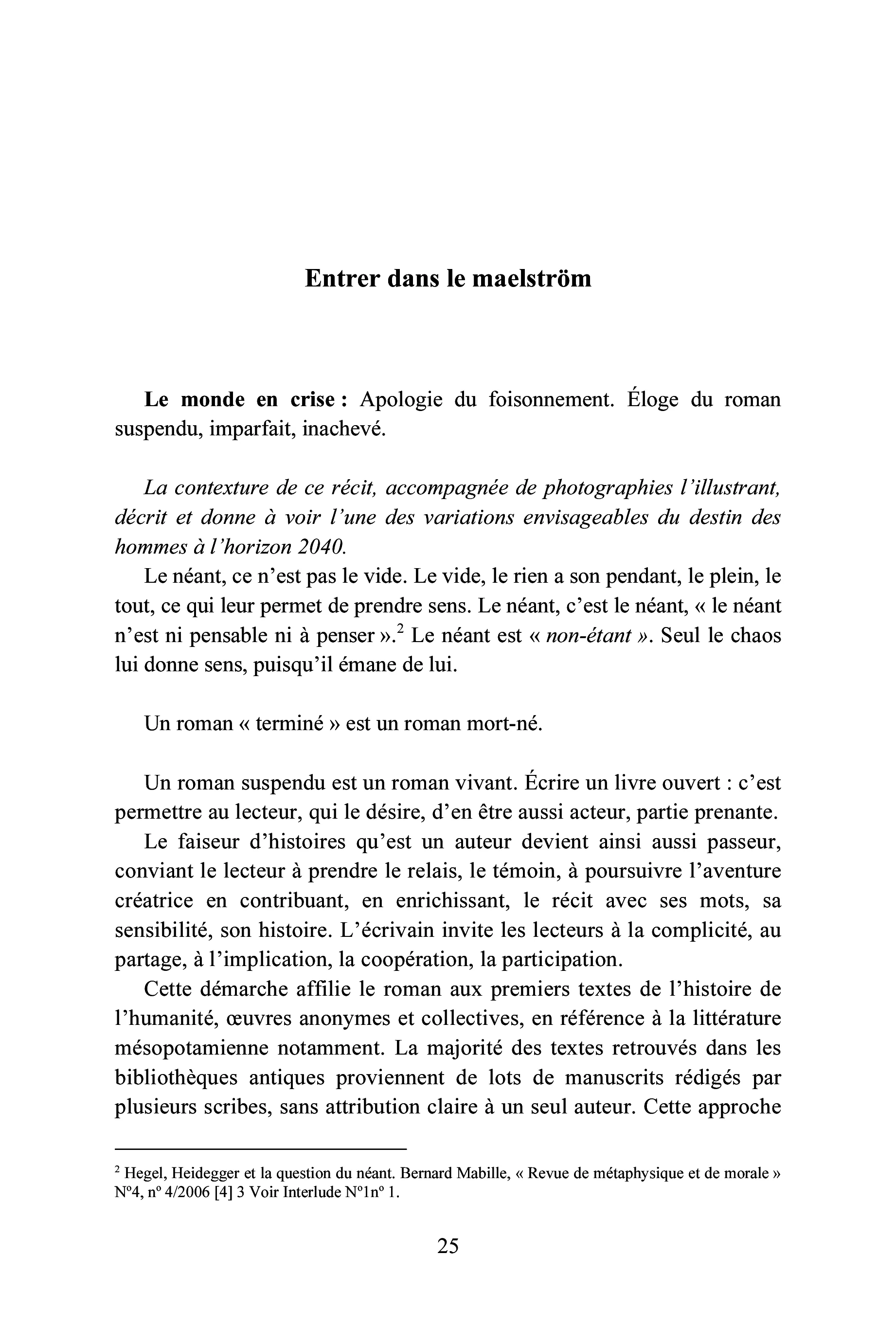 Requiem du chaos - Image 13