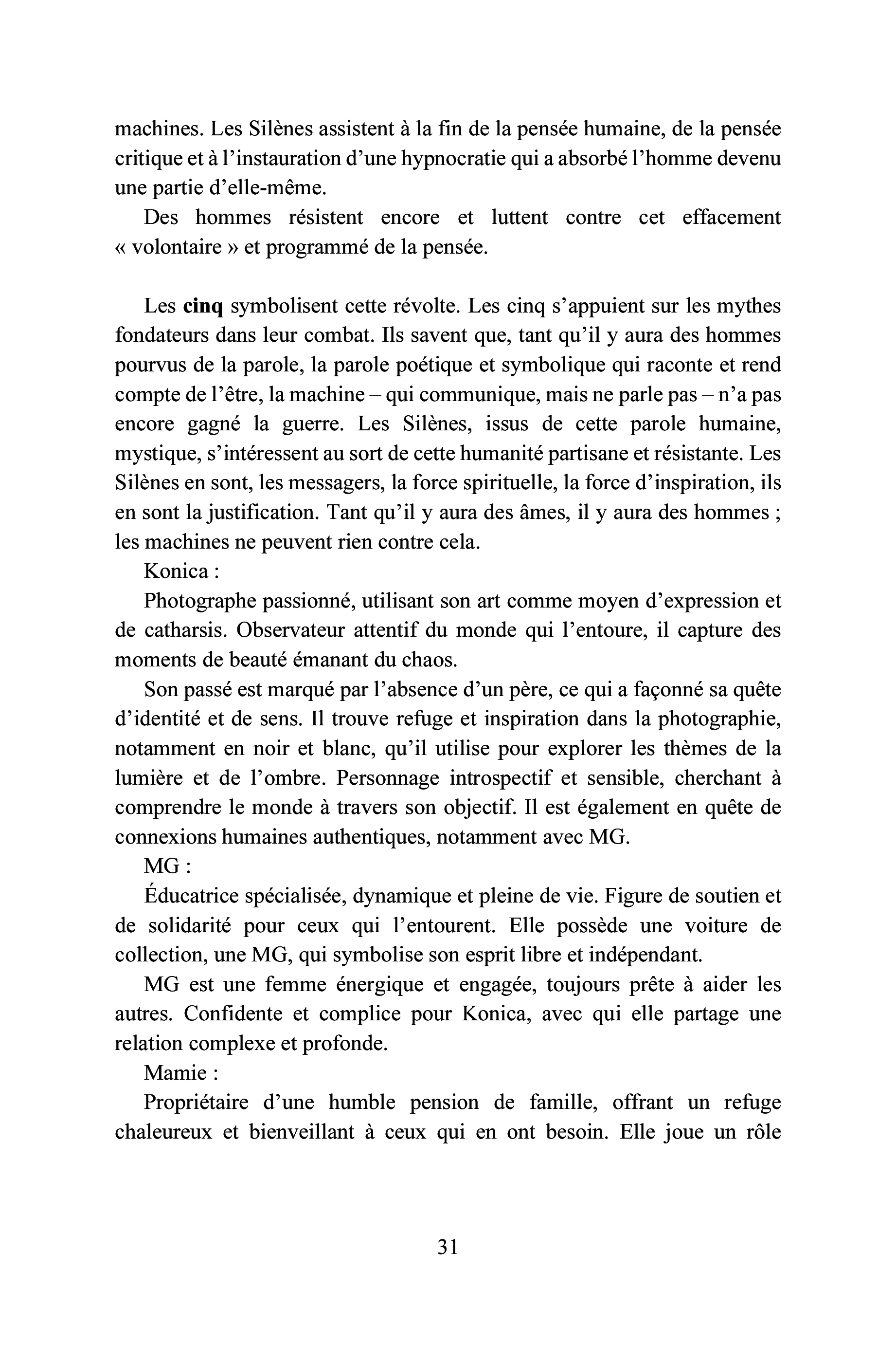 Requiem du chaos - Image 15