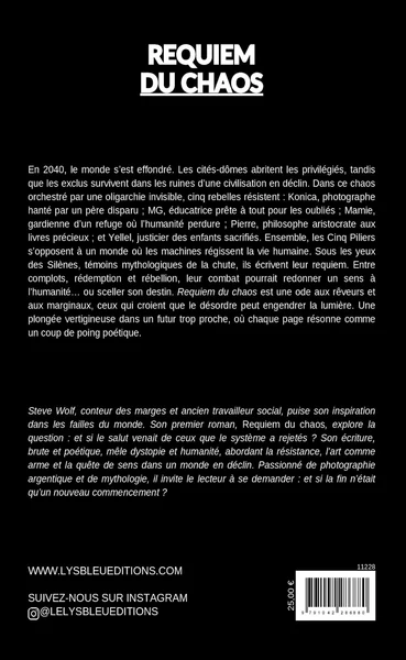 Requiem du chaos - Image 17