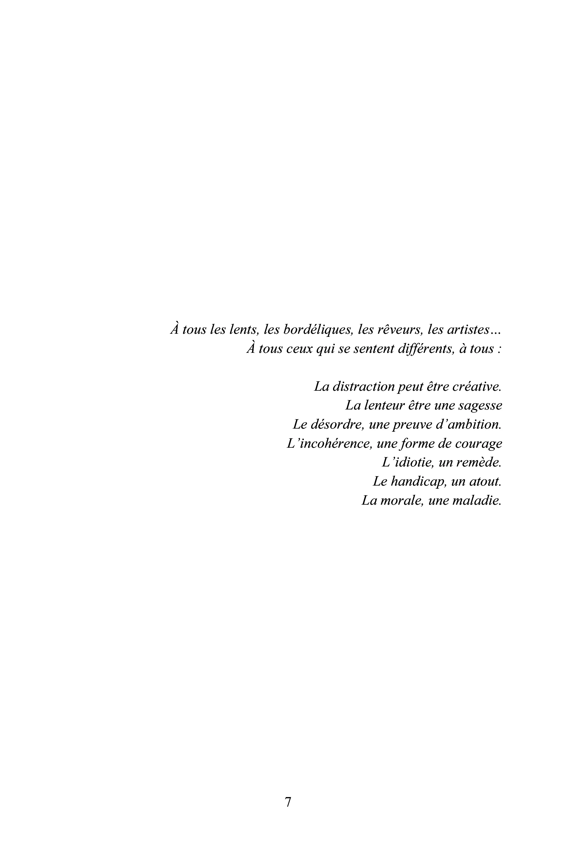 Requiem du chaos - Image 18