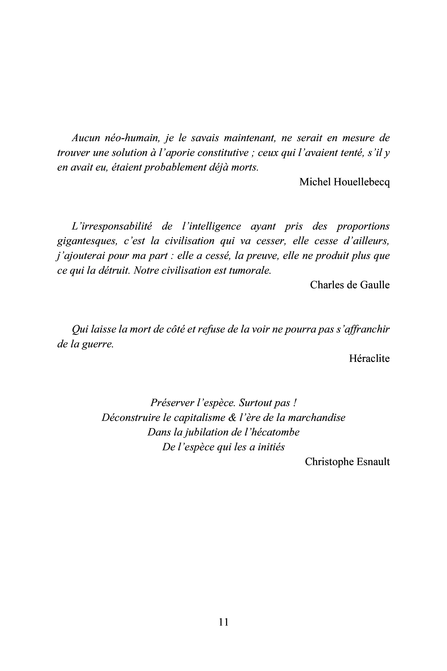 Requiem du chaos - Image 22