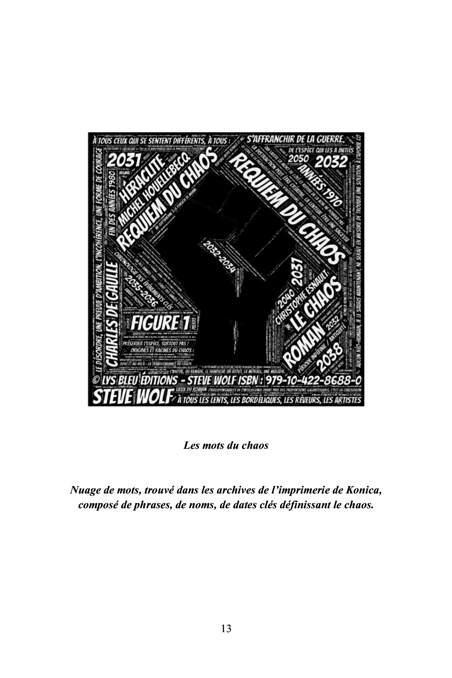 Requiem du chaos - Image 24
