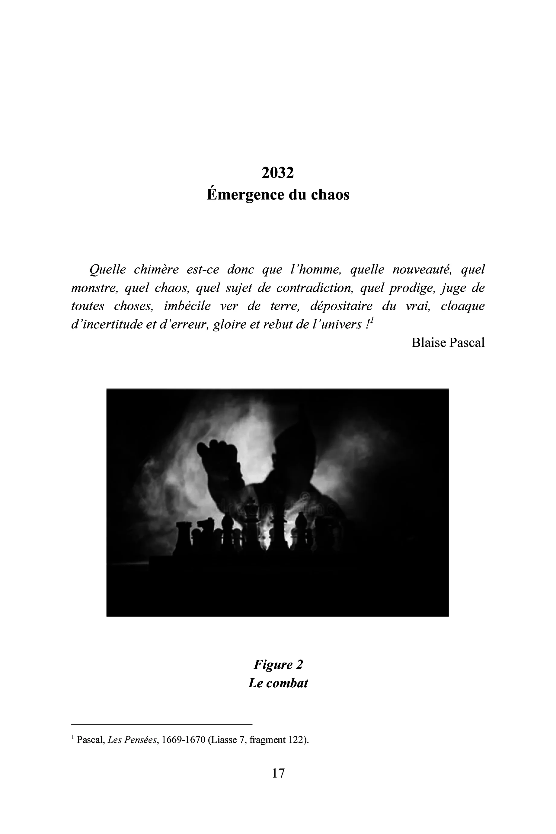 Requiem du chaos - Image 28