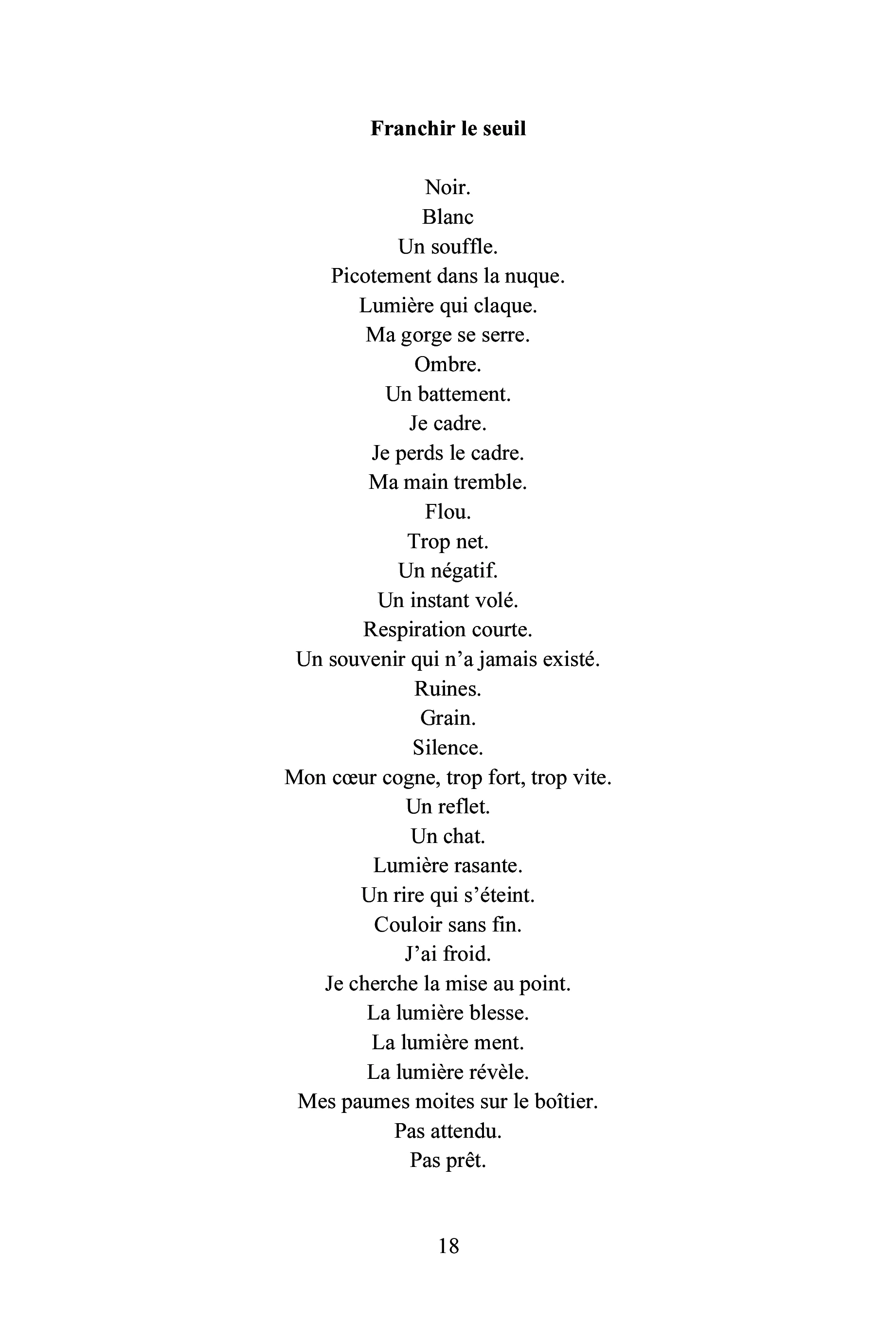 Requiem du chaos - Image 29