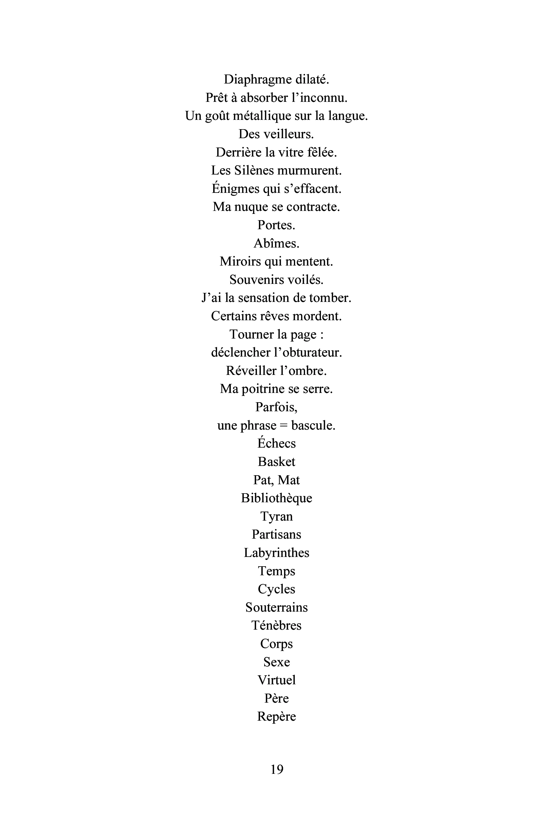 Requiem du chaos - Image 30