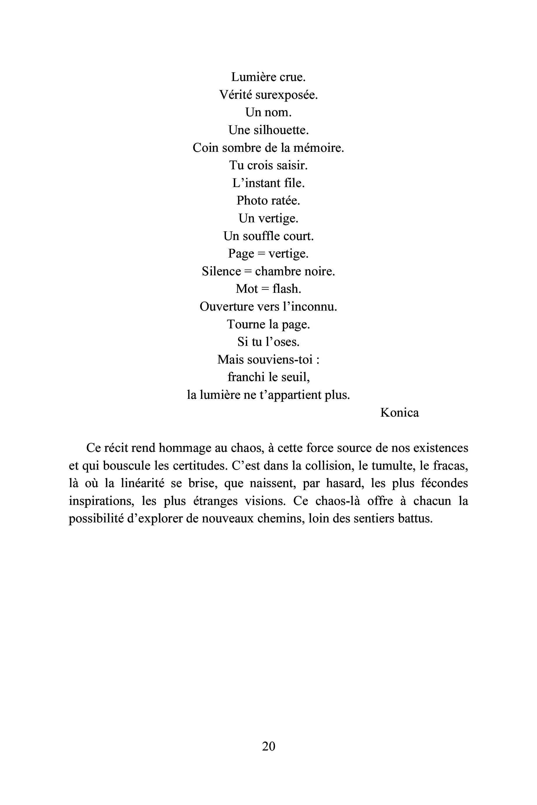 Requiem du chaos - Image 31