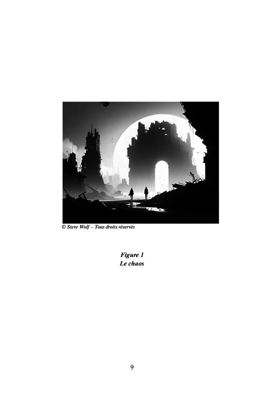 Requiem du chaos - Image 4