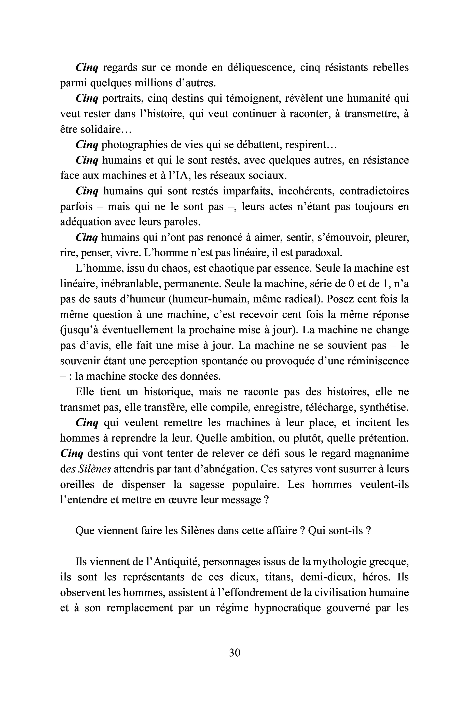 Requiem du chaos - Image 41