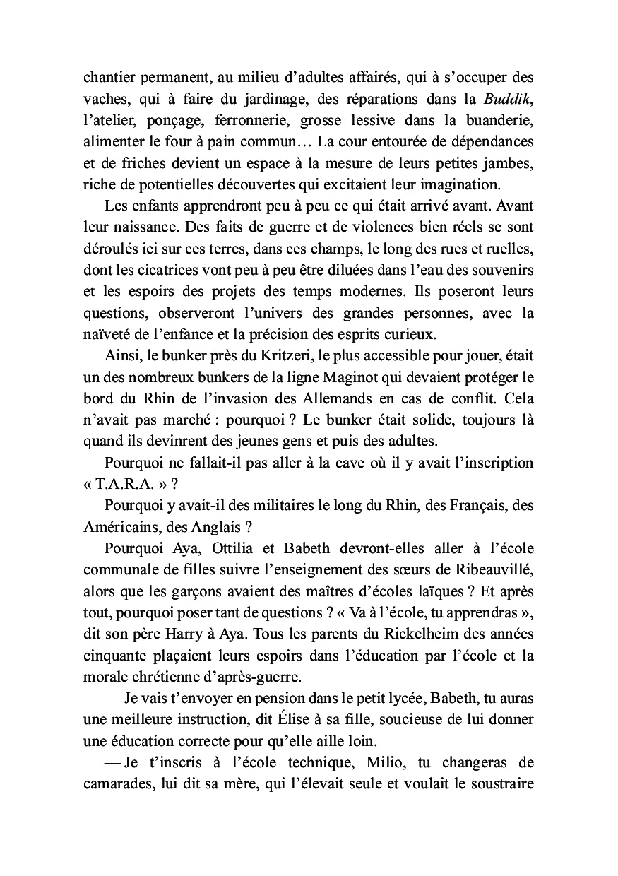 Rhapsodies Rhénanes - Image 13