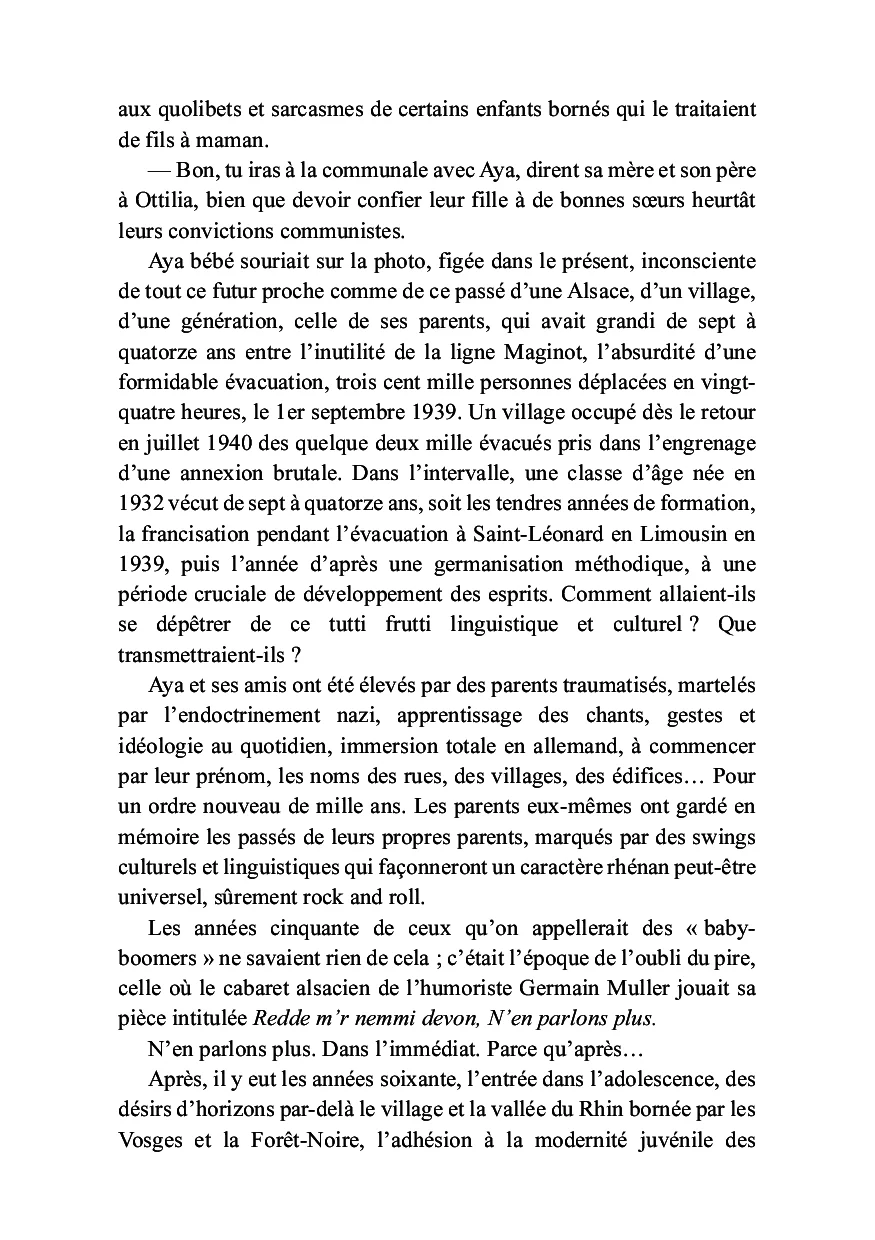 Rhapsodies Rhénanes - Image 14
