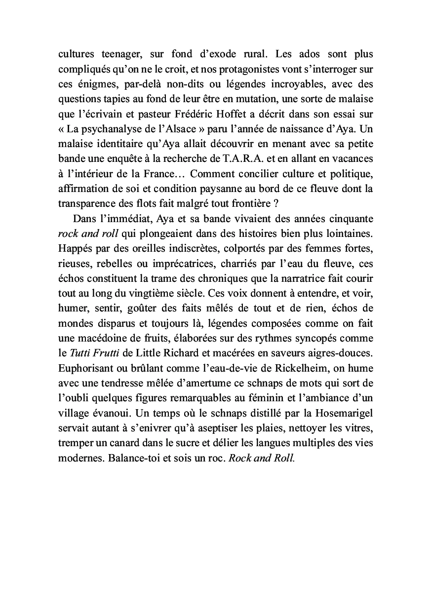 Rhapsodies Rhénanes - Image 15