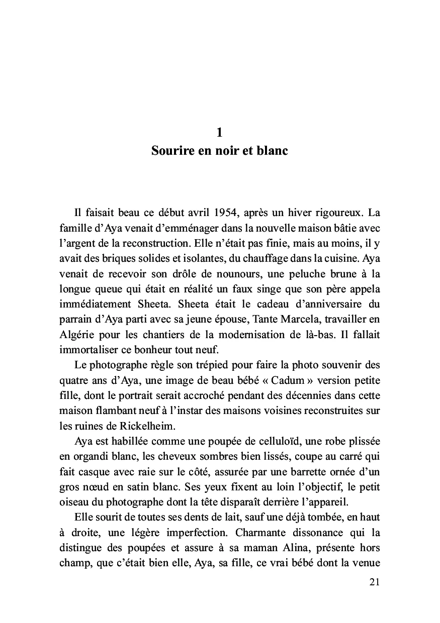 Rhapsodies Rhénanes - Image 17