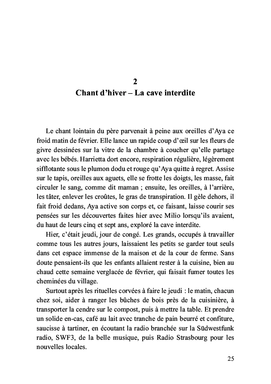 Rhapsodies Rhénanes - Image 21