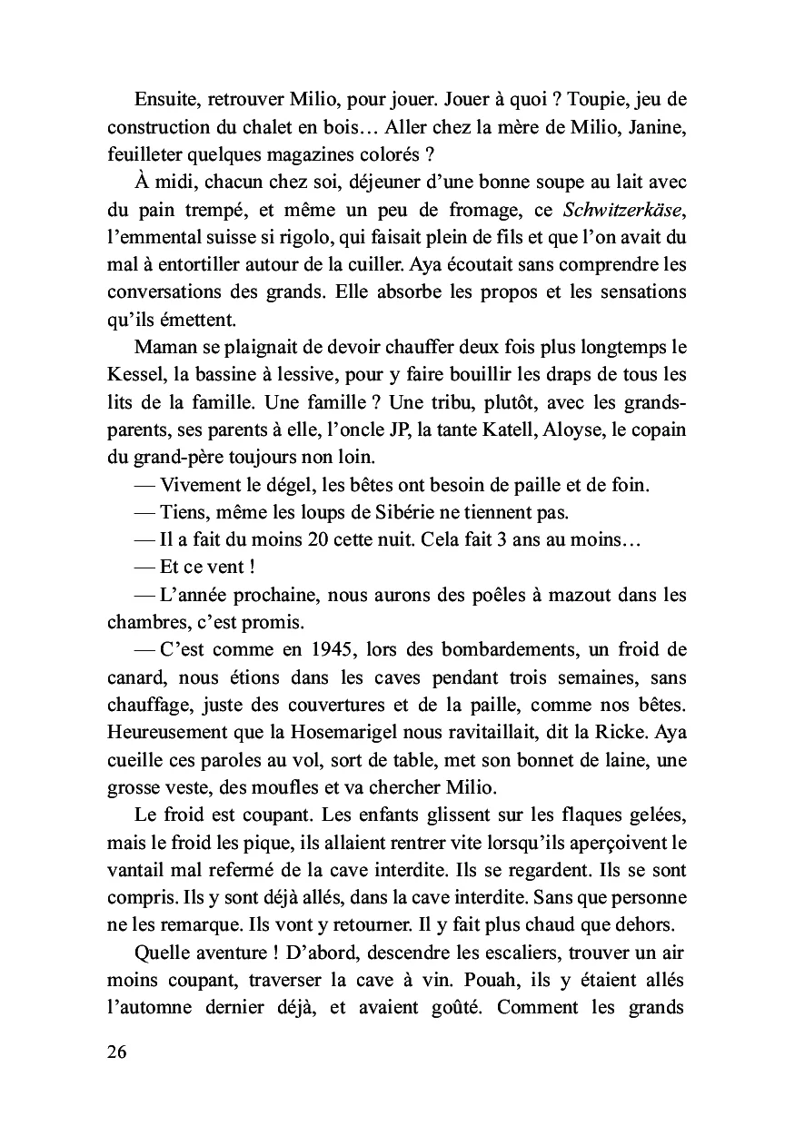 Rhapsodies Rhénanes - Image 22