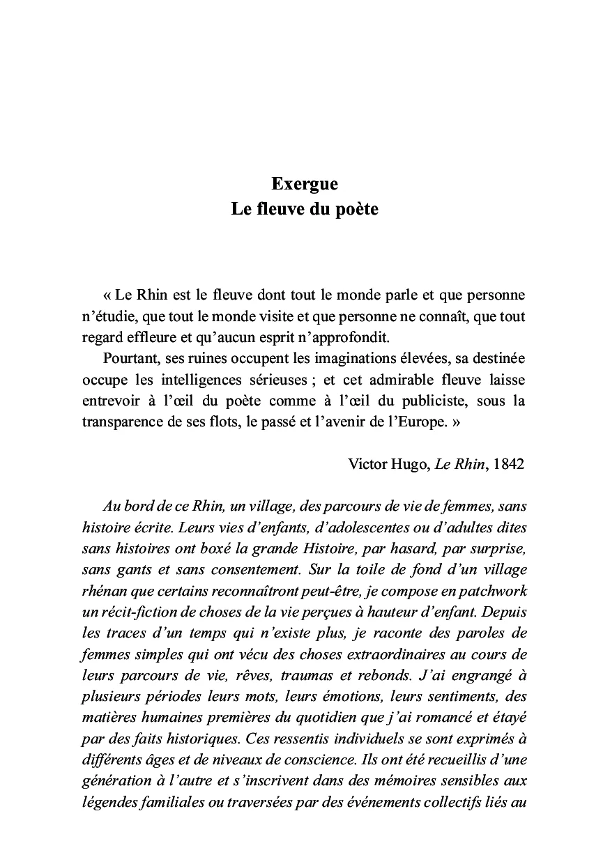 Rhapsodies Rhénanes - Image 7