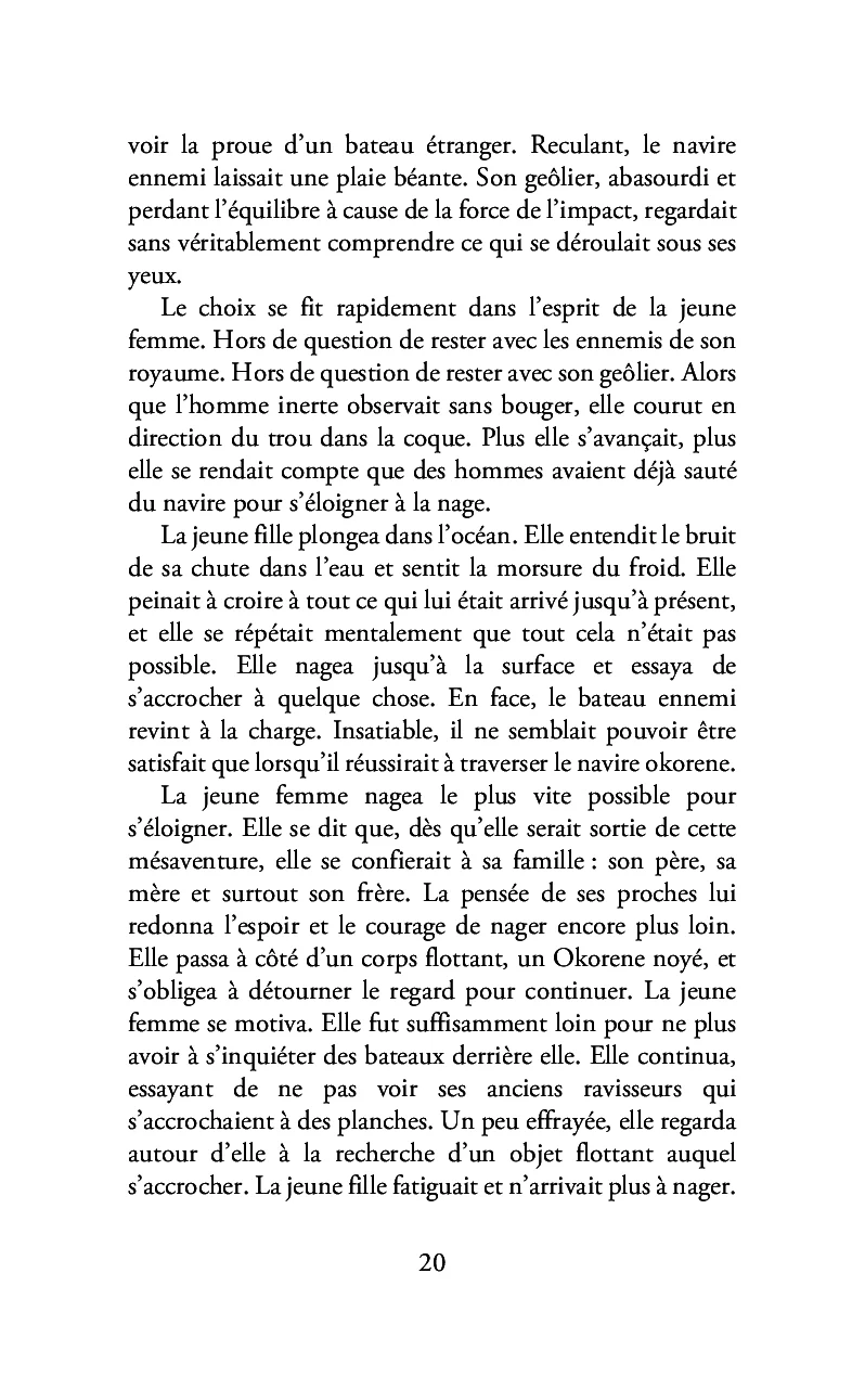 La sororité des royaumes - Image 28