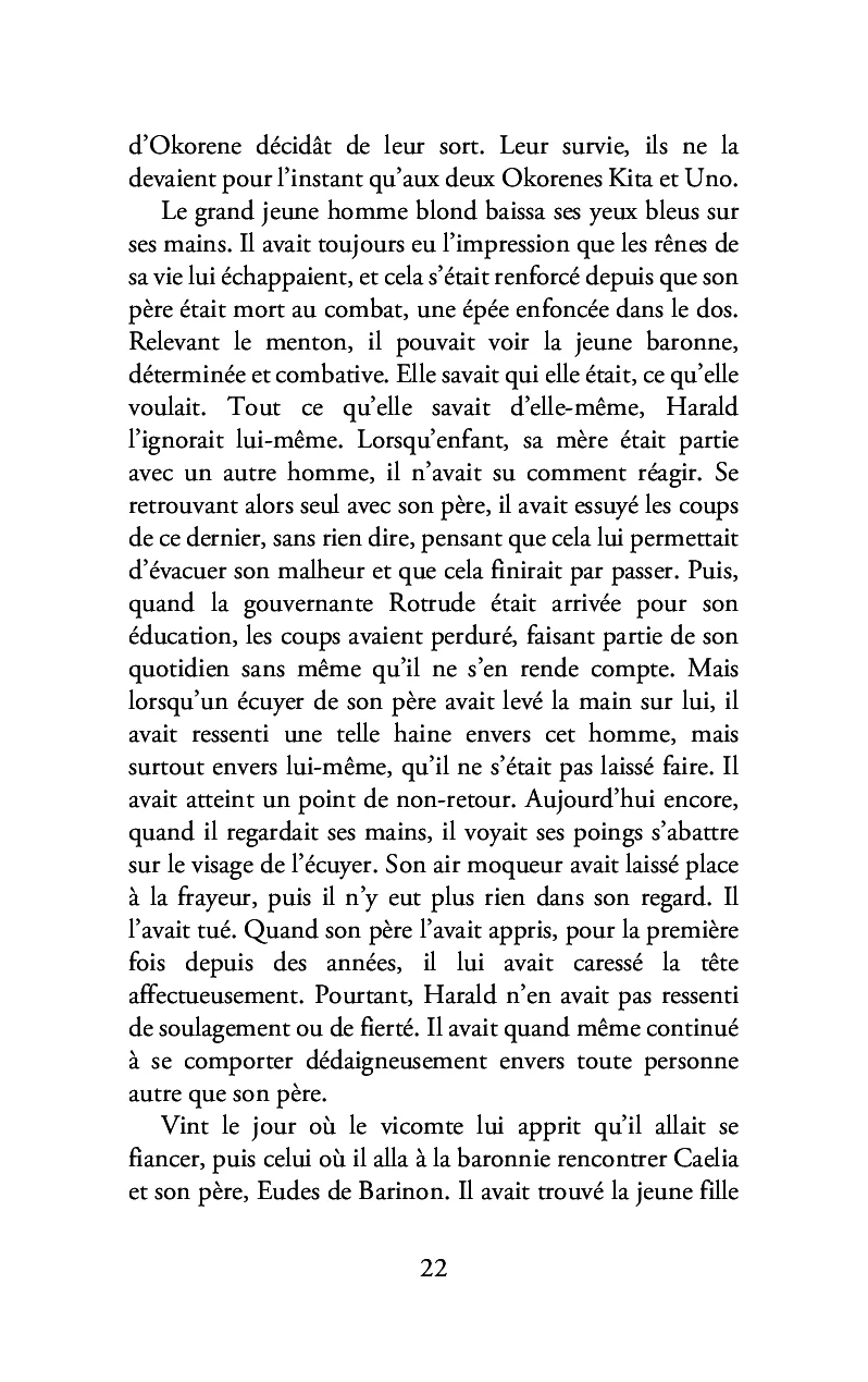 La sororité des royaumes - Image 30